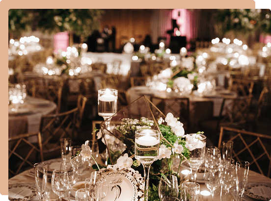 Looking for Event
